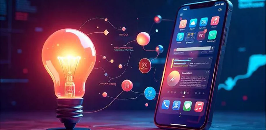 App Development Company in Armagh