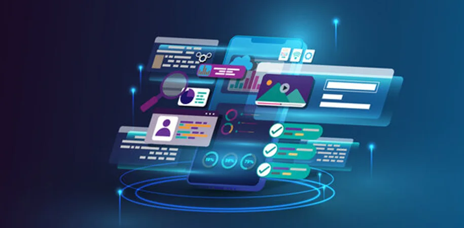 App Development Company in Glasgow