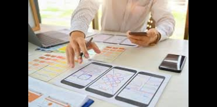 App Development Company in Gloucester