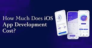 iOS App Development Cost in UK