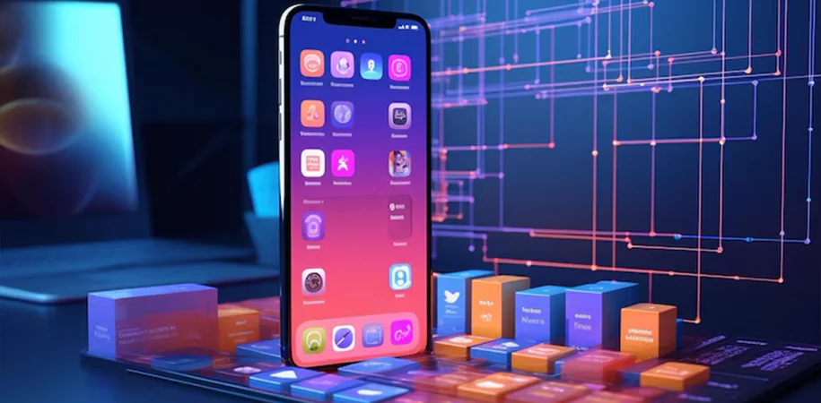 App Development Company in County Antrim