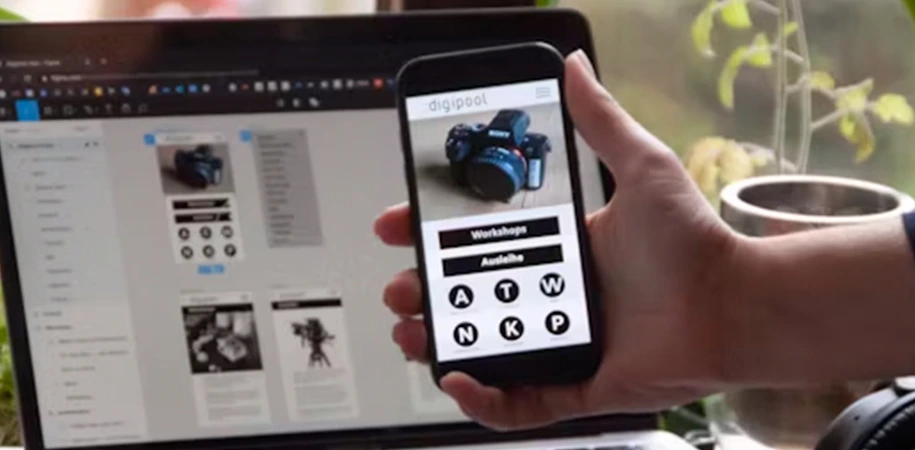 App Development Company in Greater Manchester