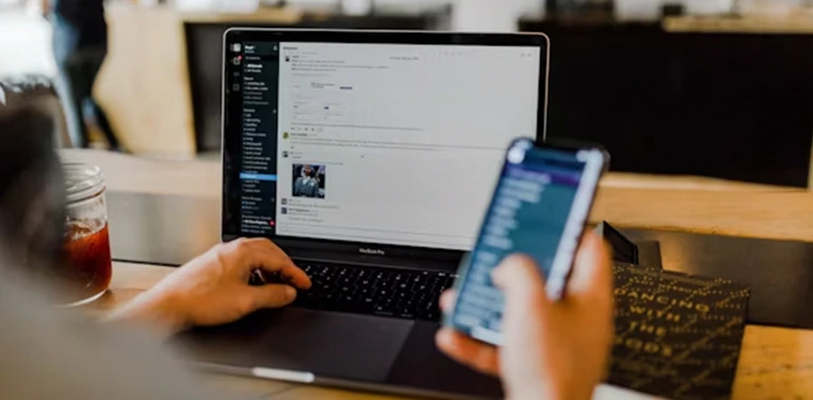 App Development Company in Swindon