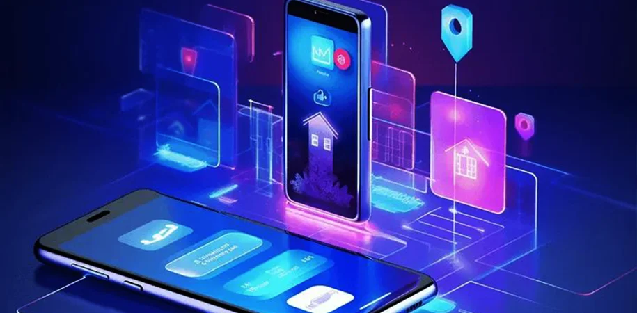 App Development Company in Newport