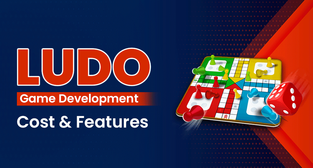 Ludo App Development Cost