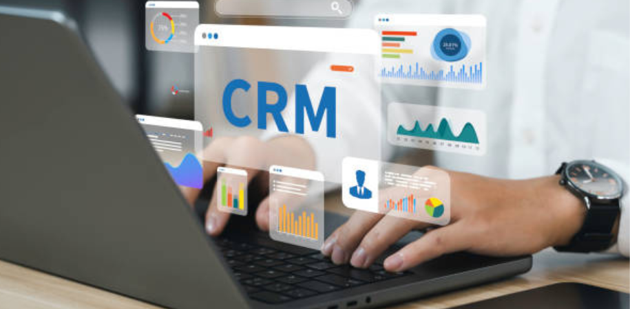 How to Build a CRM System from Scratch
