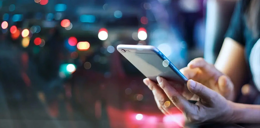 App Development Company in Monmouthshire