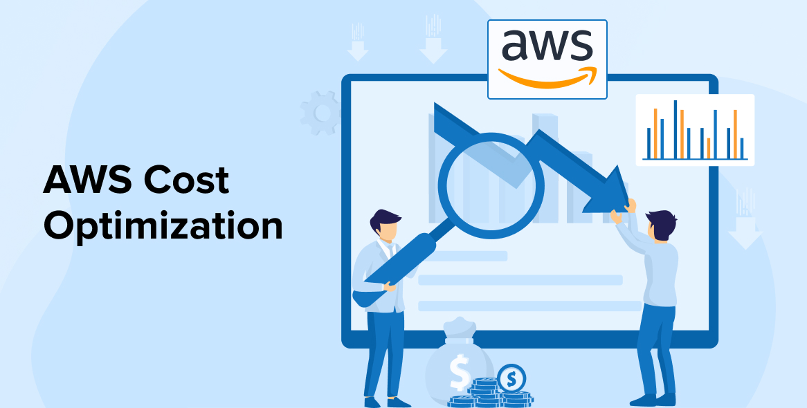 Cost of AWS Development Services