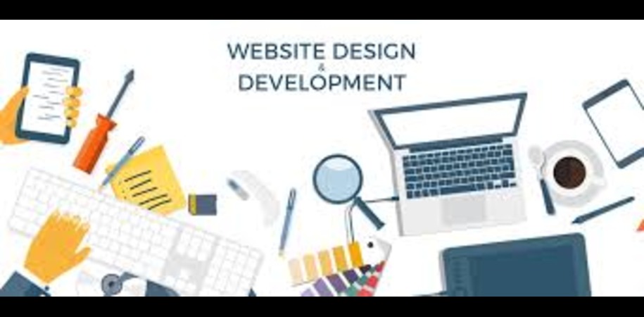 Web Development Company in Indiana