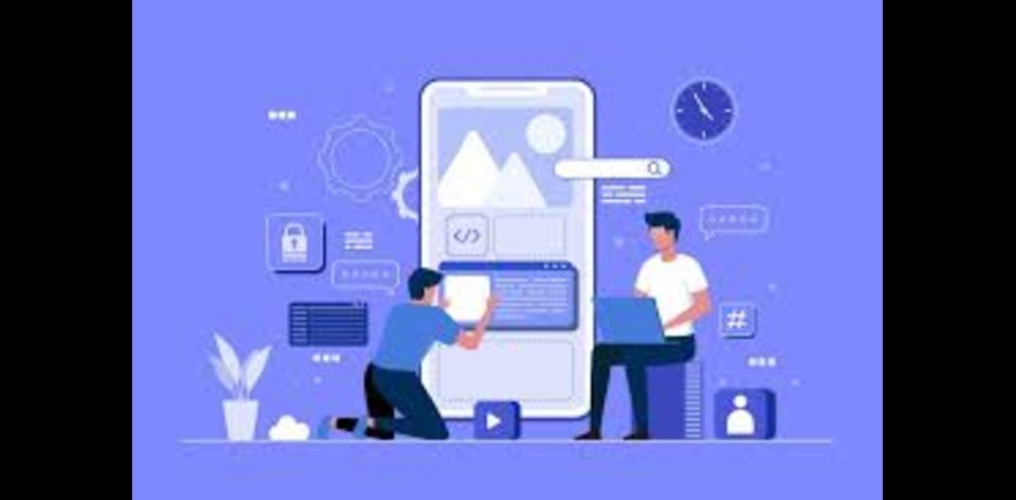 App Development Company in Doncaster