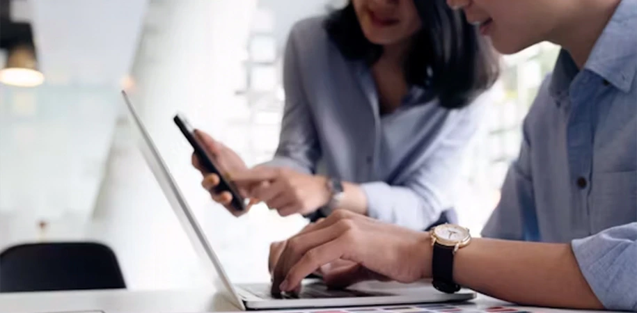 App Development Company in West Yorkshire