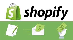 Shopify Web Development London