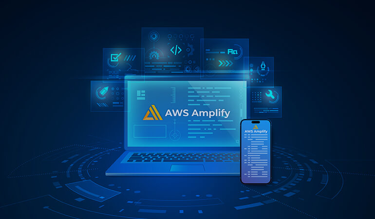 Benefits of AWS Amplify