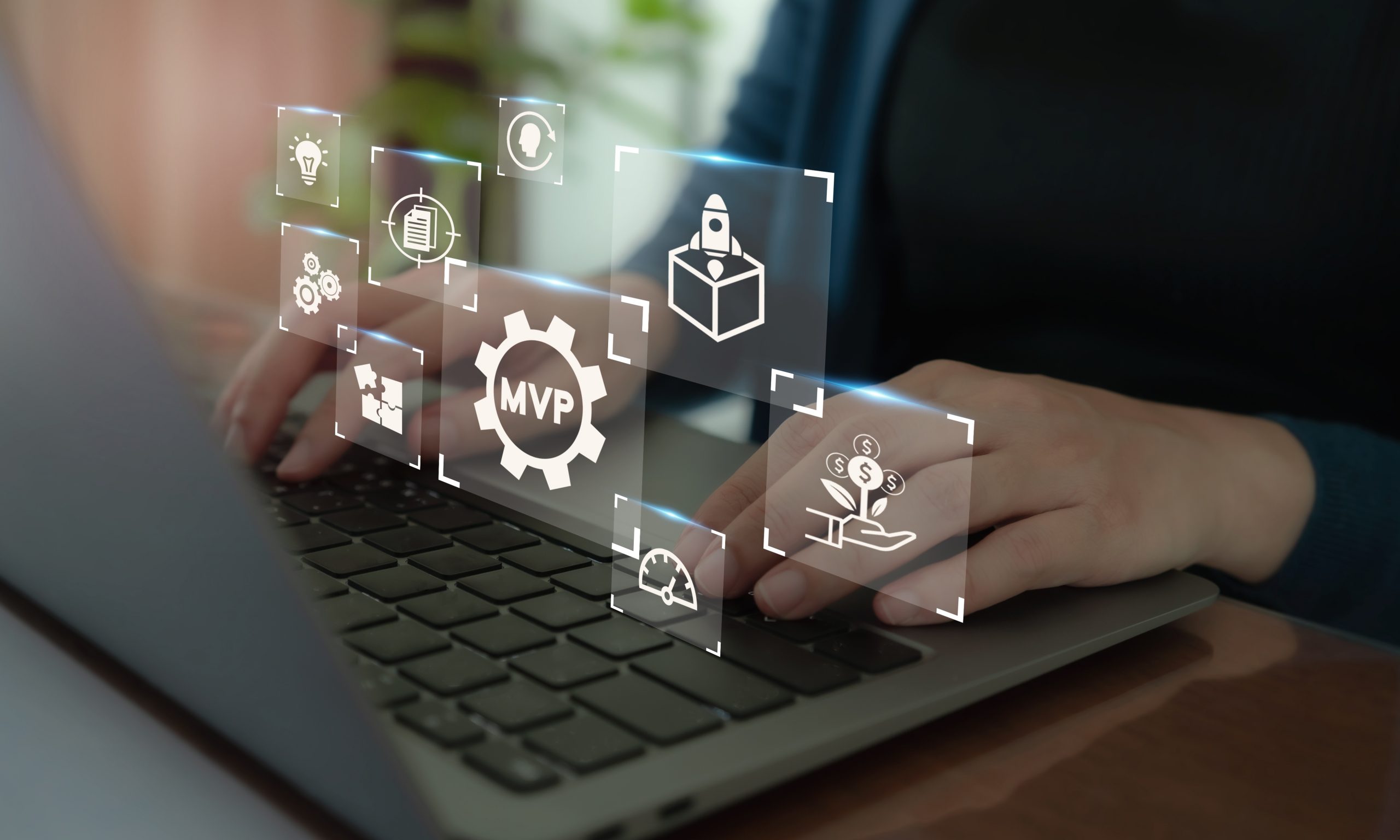 MVP Development Services