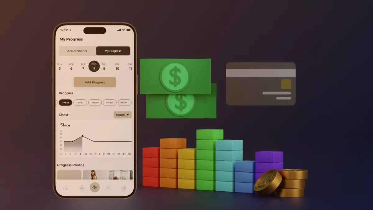 Hybrid App Development Pricing UK