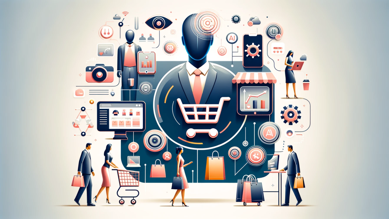 AI for eCommerce Personalization