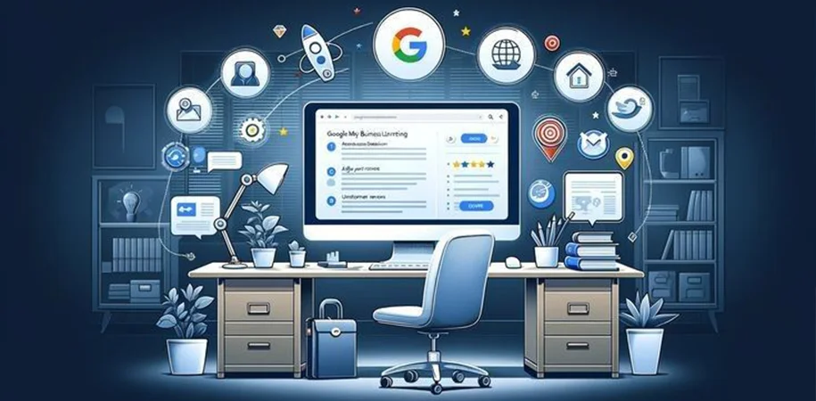 App Development Company in Thames Valley