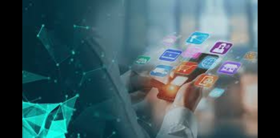 App Development Company in Norwich