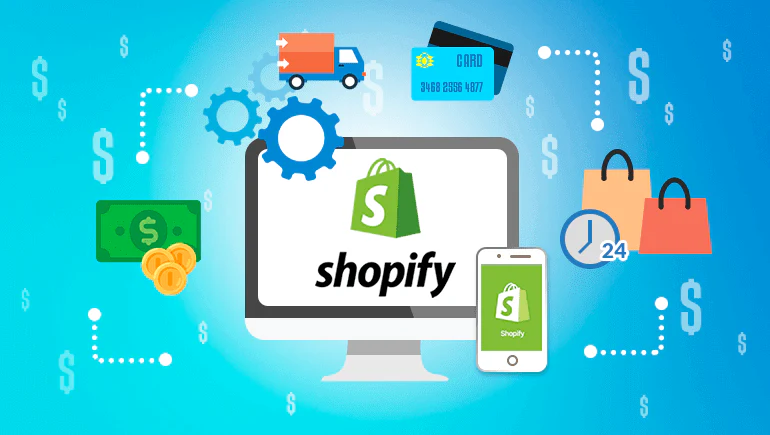 Shopify App Developers