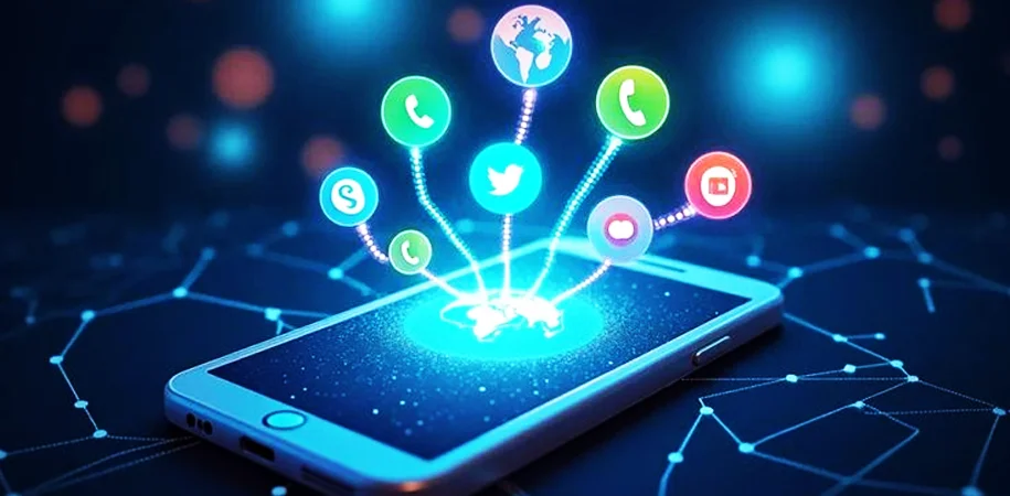 Website Development Company in County