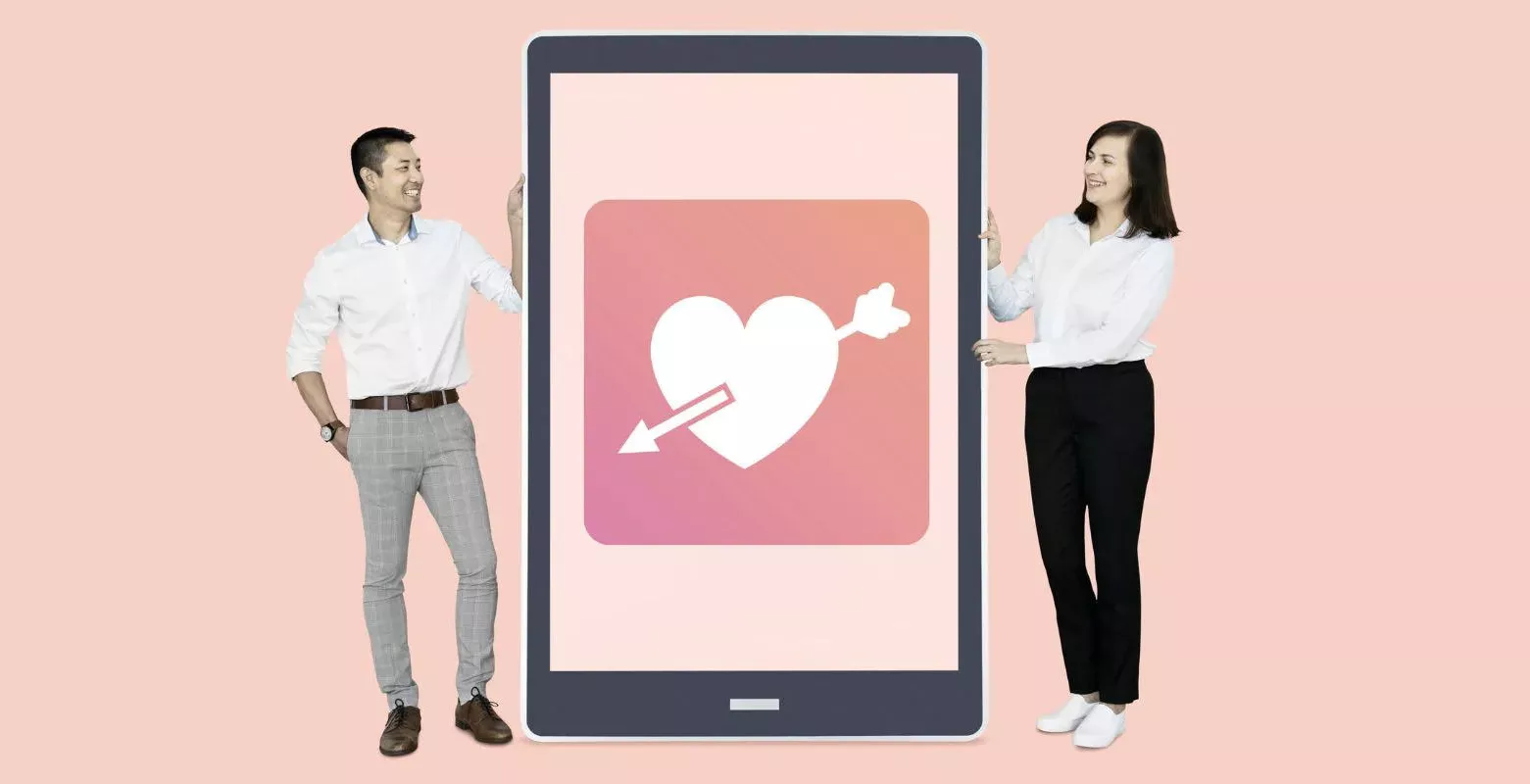 AI Virtual Character Dating App Development