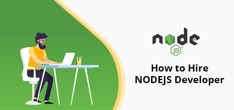 Hire Node.js Developer
