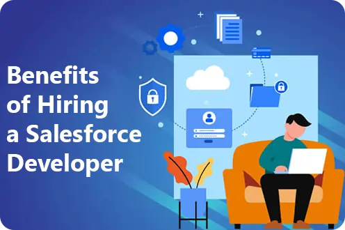 Hire Salesforce Developer