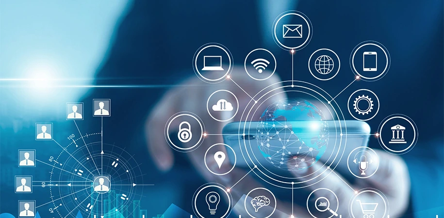 App Development Company in Surrey