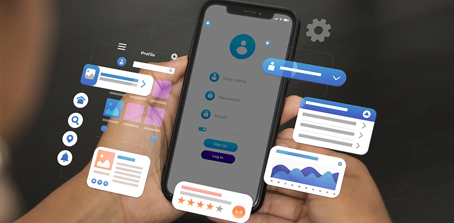 App Development Company in South Yorkshire