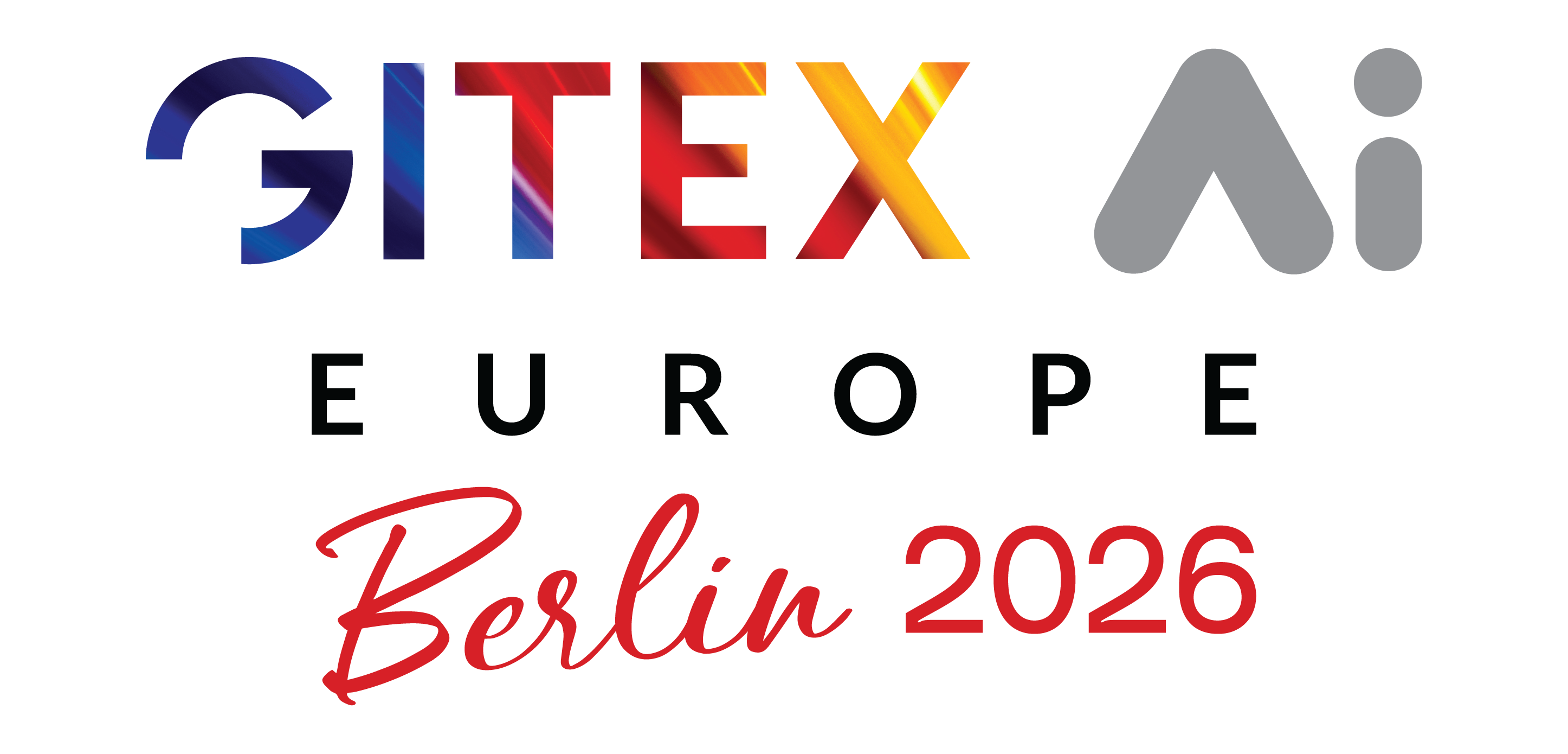 GITEX Europe Berlin 2026