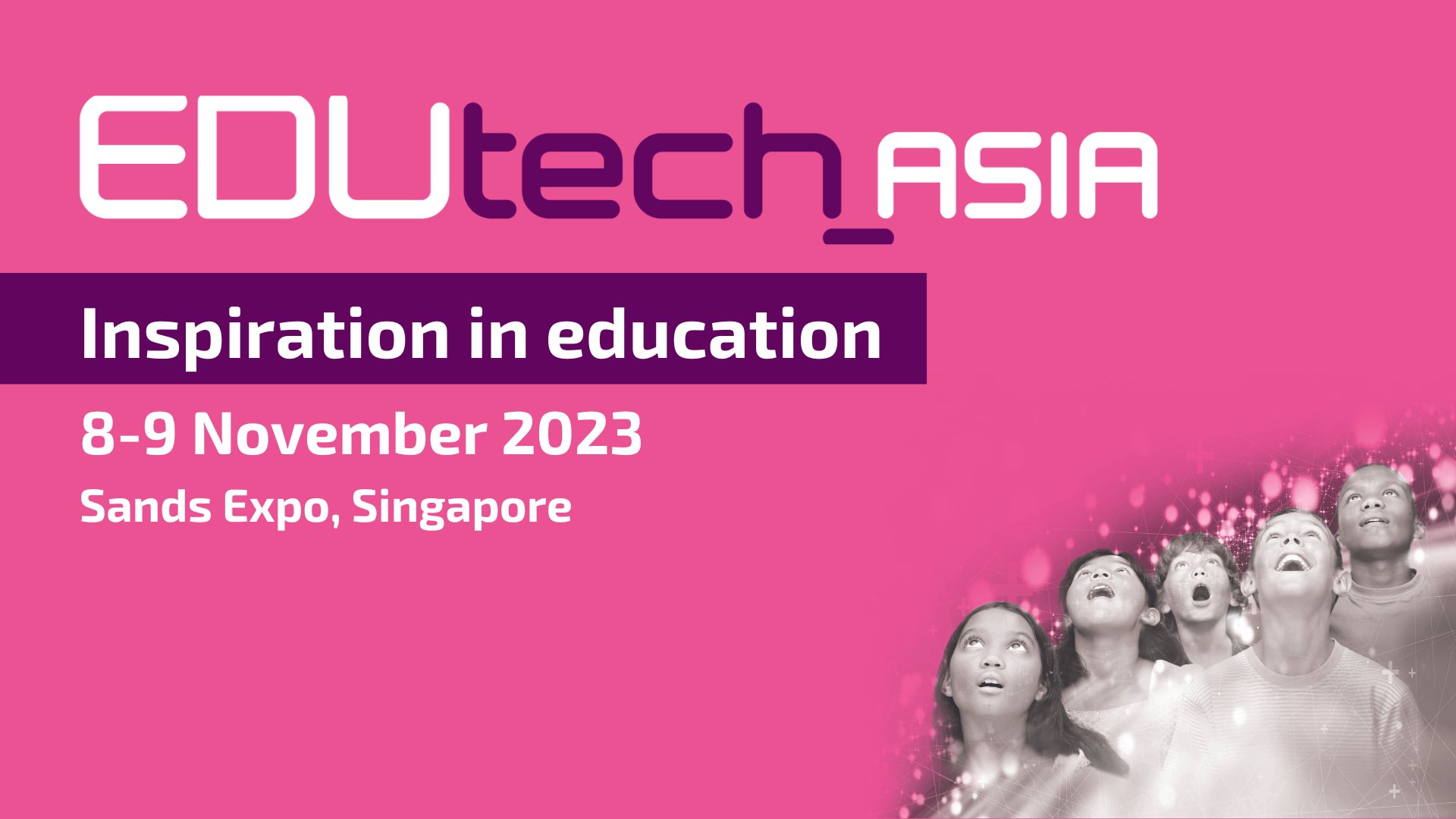 EDUtech Asia