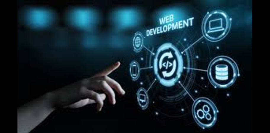 Web Development Company Iowa