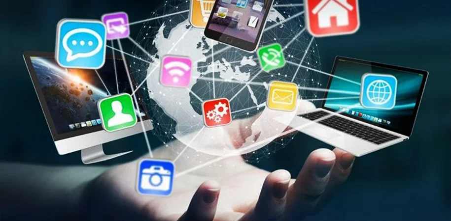 App Development Company in Aberdeen