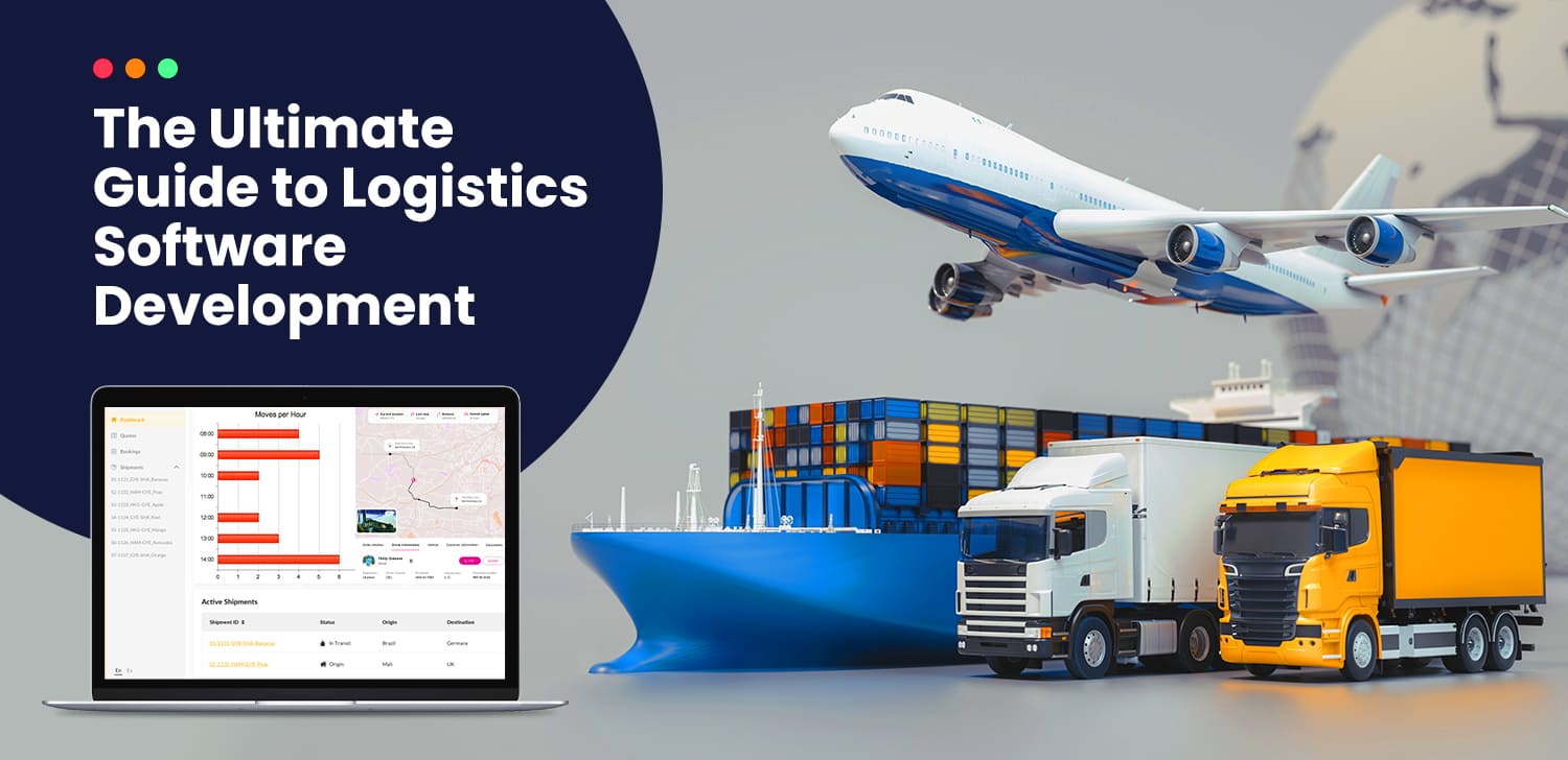 Logistics Software Development