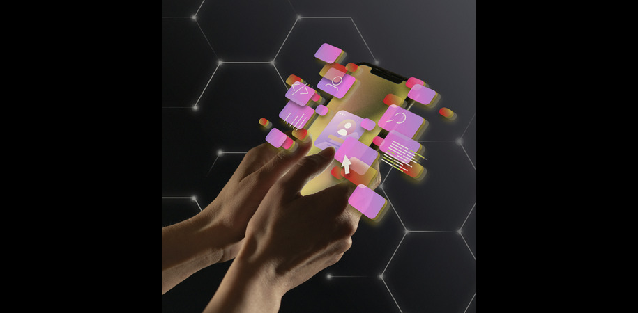 Nottingham App Development Services