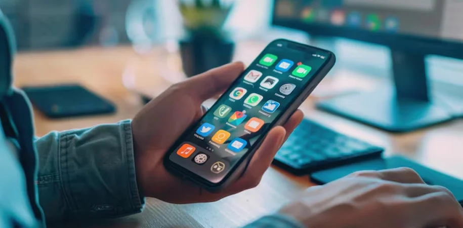 App Development Company in Edinburgh Innovation Hub