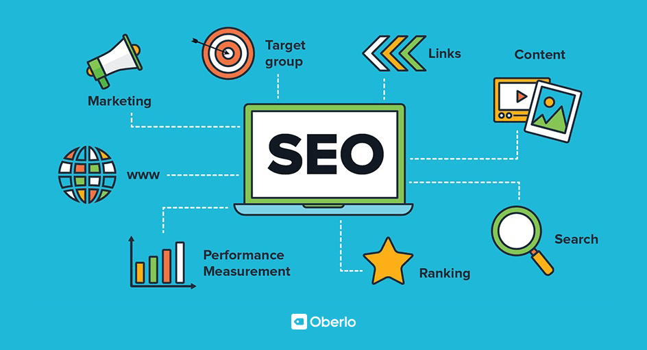 SEO Company in Hereford
