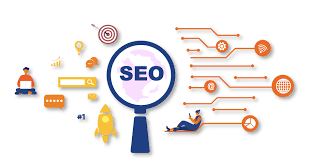 seo for london business