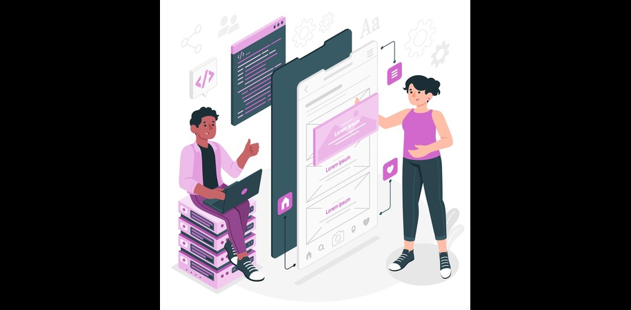 App Development Company in Ripon