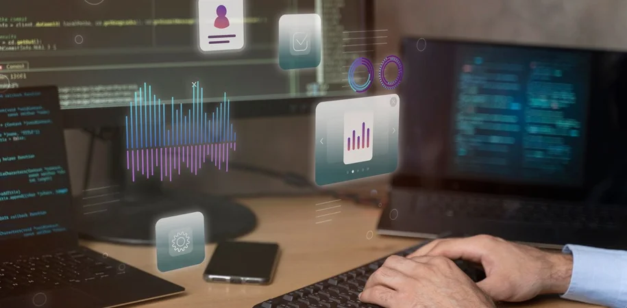 App Development Company in Oxford Cambridge Arc