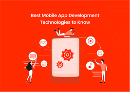 Best Technologies for Mobile App