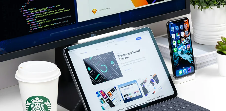 App Development Company in Inverness