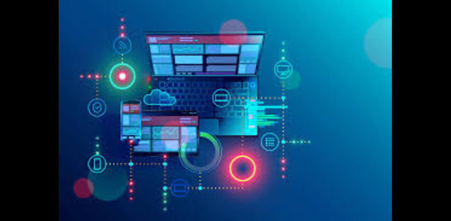 Web Development Company in Illinois