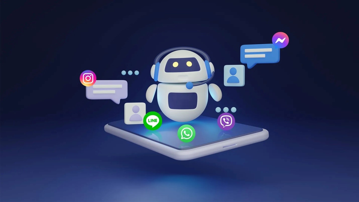 Gaming Chatbot Development Services