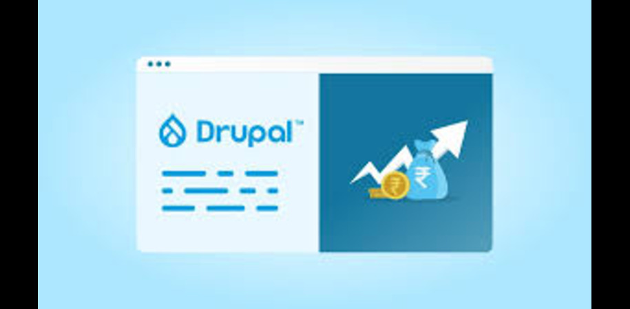 Cost of Drupal Website Development