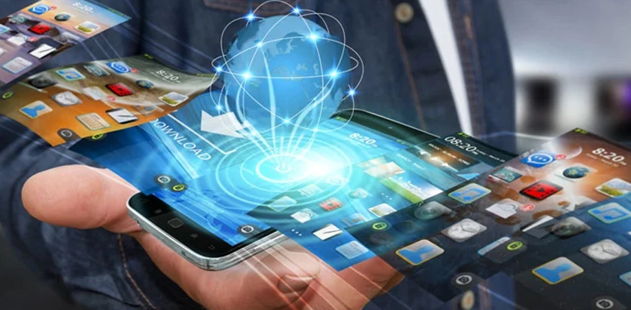 App Development Company in Greater Manchester Urban