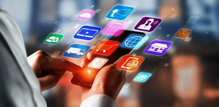 App Development Company in County Londonderry