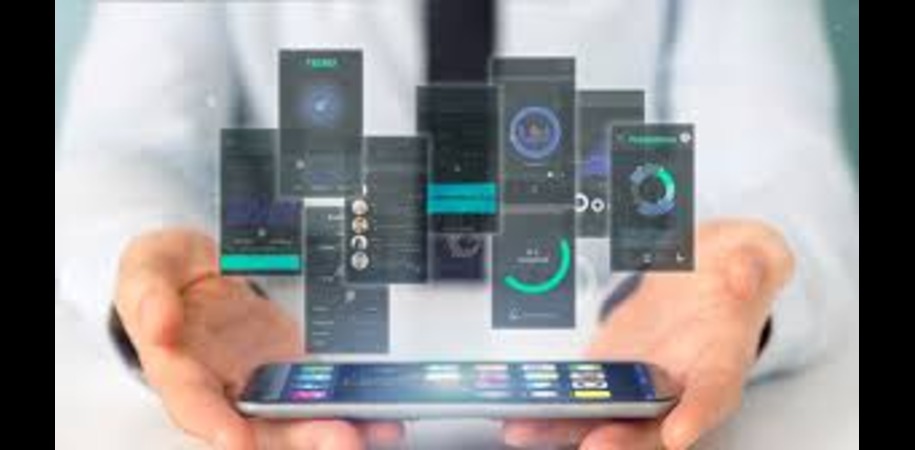 App Development Services in Lancaster