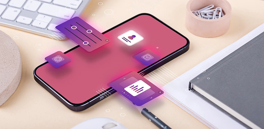 App Development Company in Merseyside