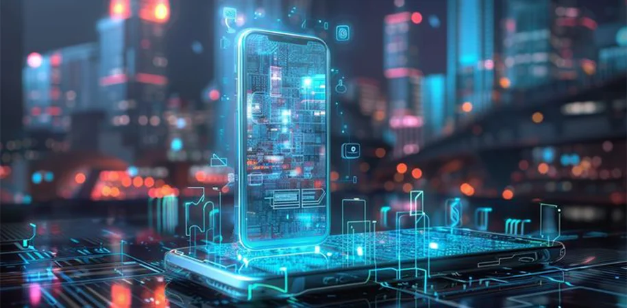 App Development Company in Cardiff